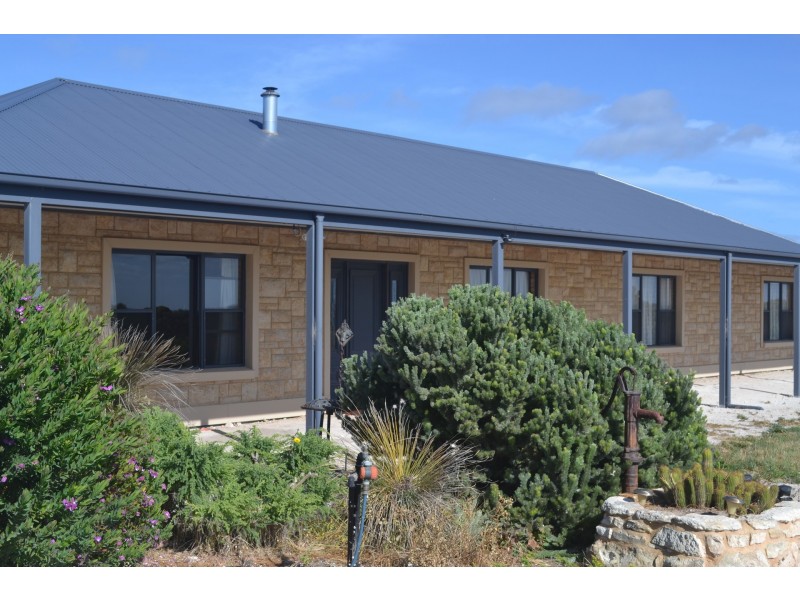3422 Hundred Line Road, Foul Bay SA 5577