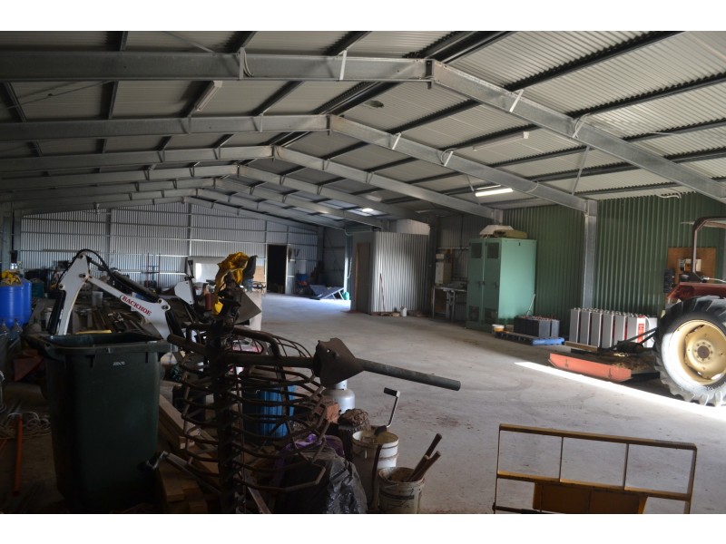 3422 Hundred Line Road, Foul Bay SA 5577