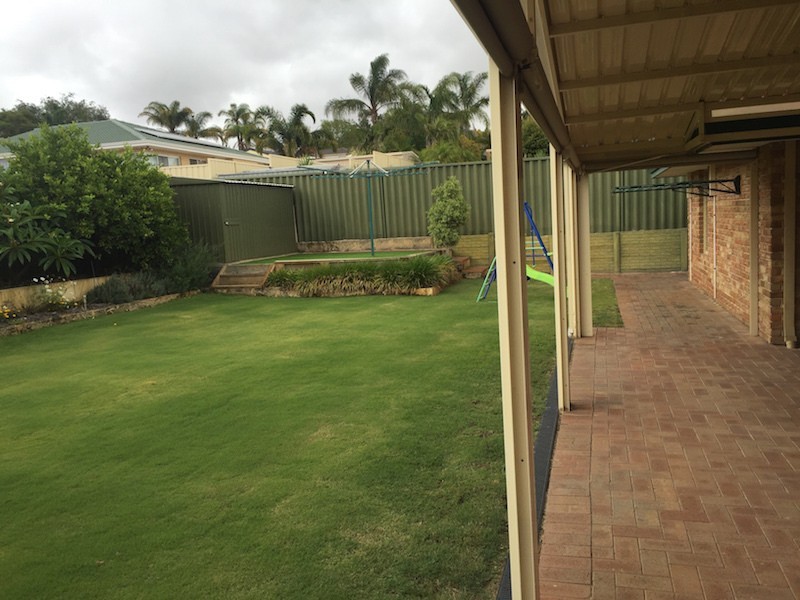 19 Whitcombe Way, Alexander Heights WA 6064