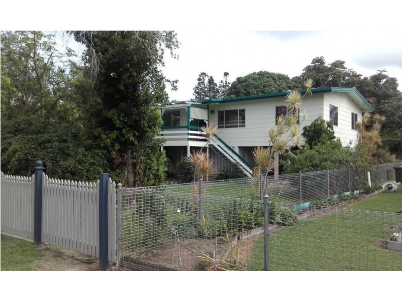 4 Nathan Street, Allenstown QLD 4700