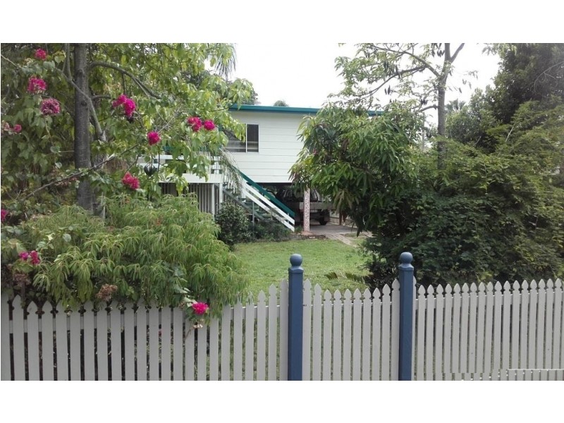 4 Nathan Street, Allenstown QLD 4700