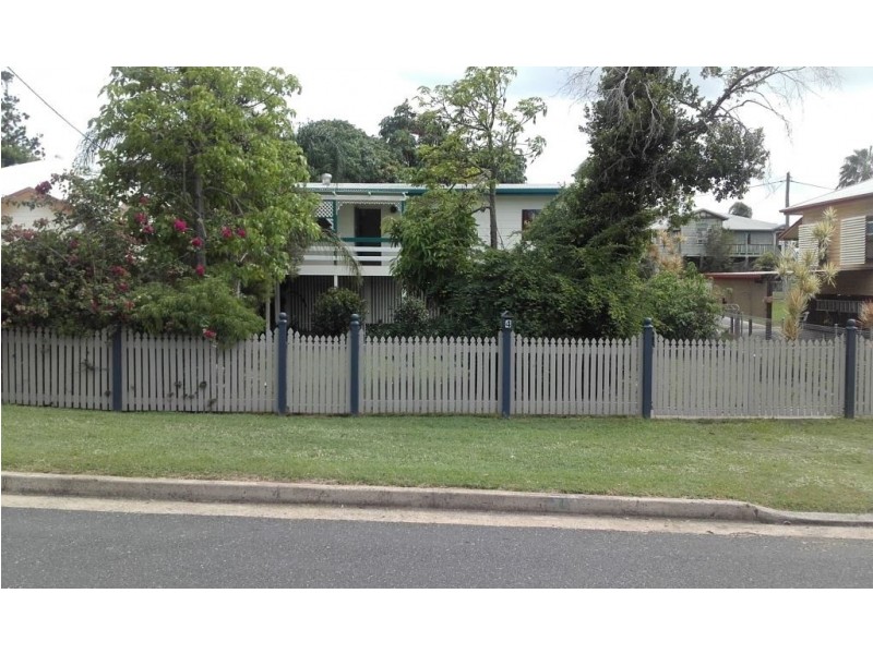 4 Nathan Street, Allenstown QLD 4700