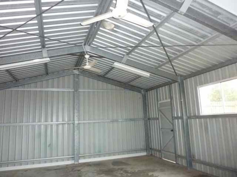 12  O’Malley Street, West Gladstone QLD 4680