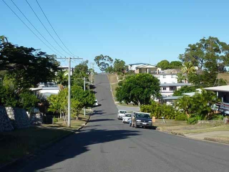 12  O’Malley Street, West Gladstone QLD 4680