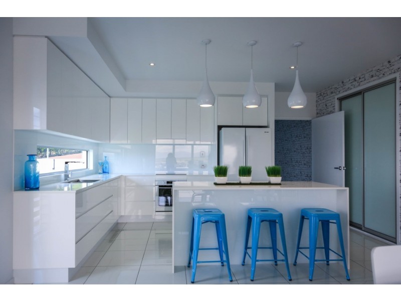 18 Kallanda Street, Mount Louisa QLD 4814