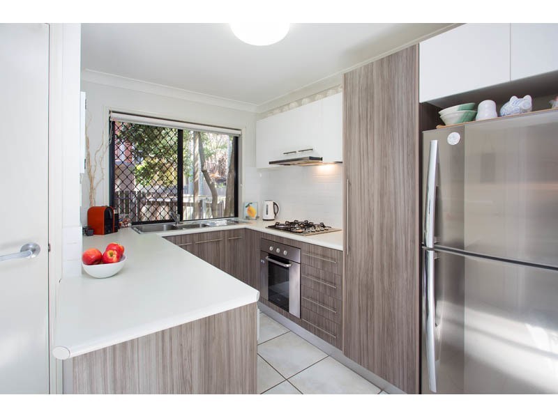 15/64 Browne St, New Farm QLD 4005