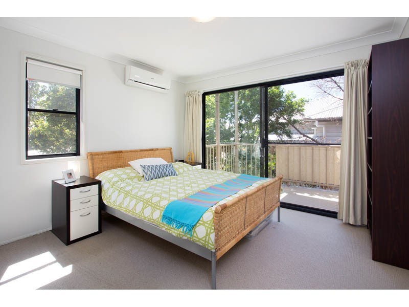 15/64 Browne St, New Farm QLD 4005