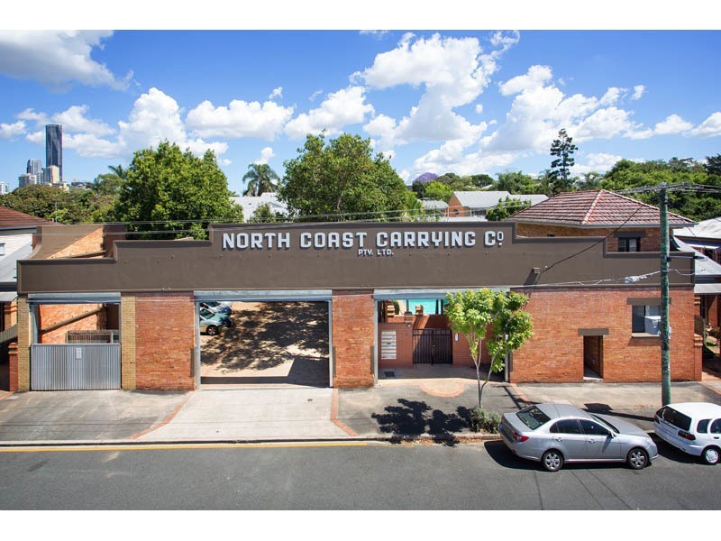 15/64 Browne St, New Farm QLD 4005