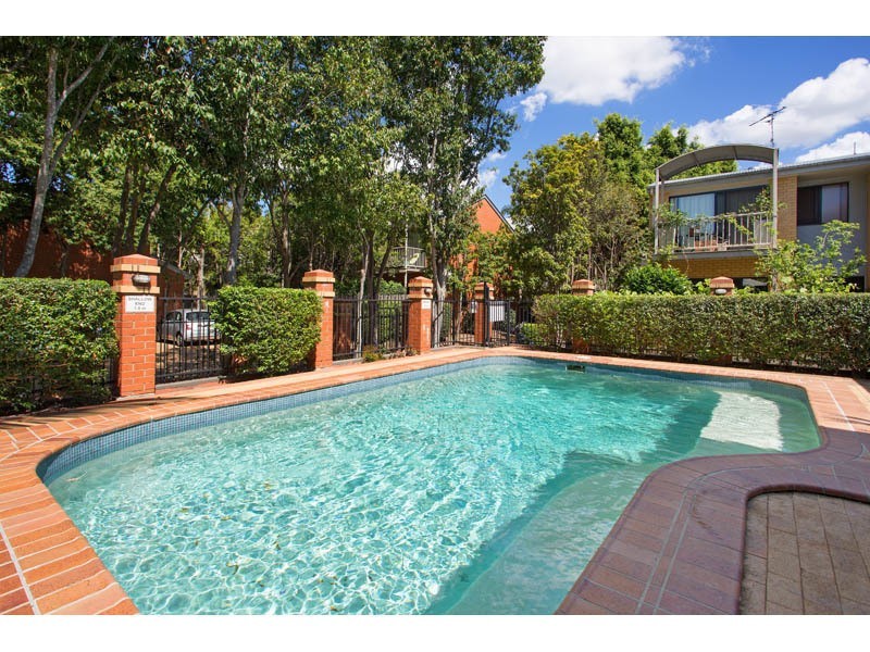 15/64 Browne St, New Farm QLD 4005