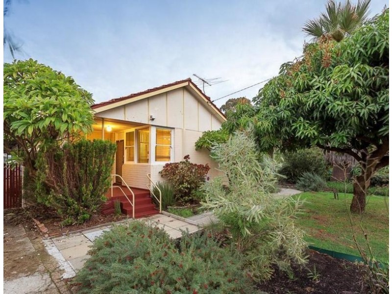 171 Winterfold road, Coolbellup WA 6163