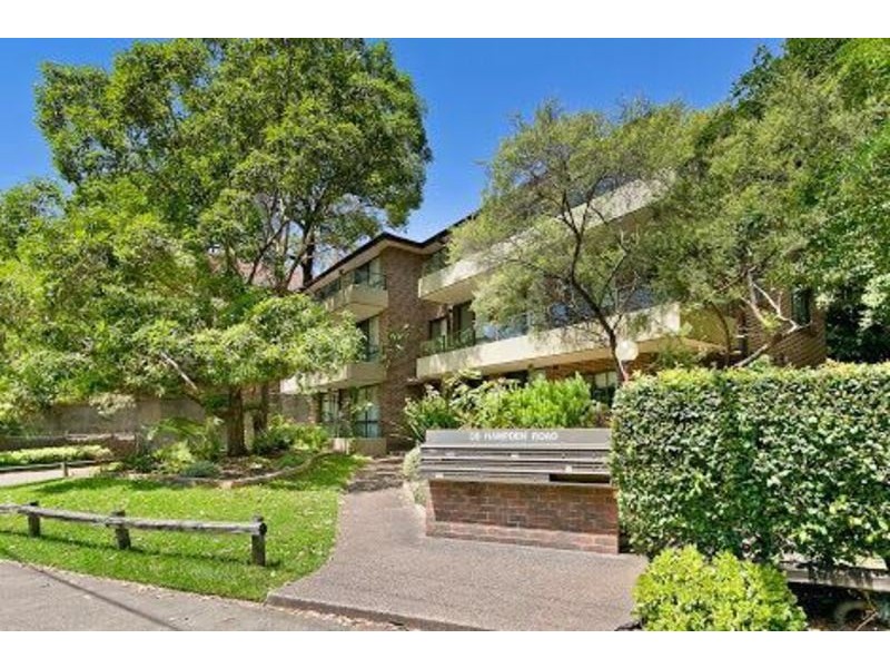 7/38 Hampden Road, Artarmon NSW 2064
