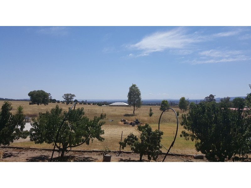 157B Lowes Peak Road, St Fillans NSW 2850