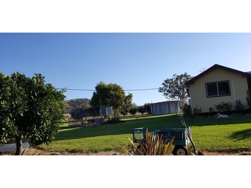 157B Lowes Peak Road, St Fillans NSW 2850