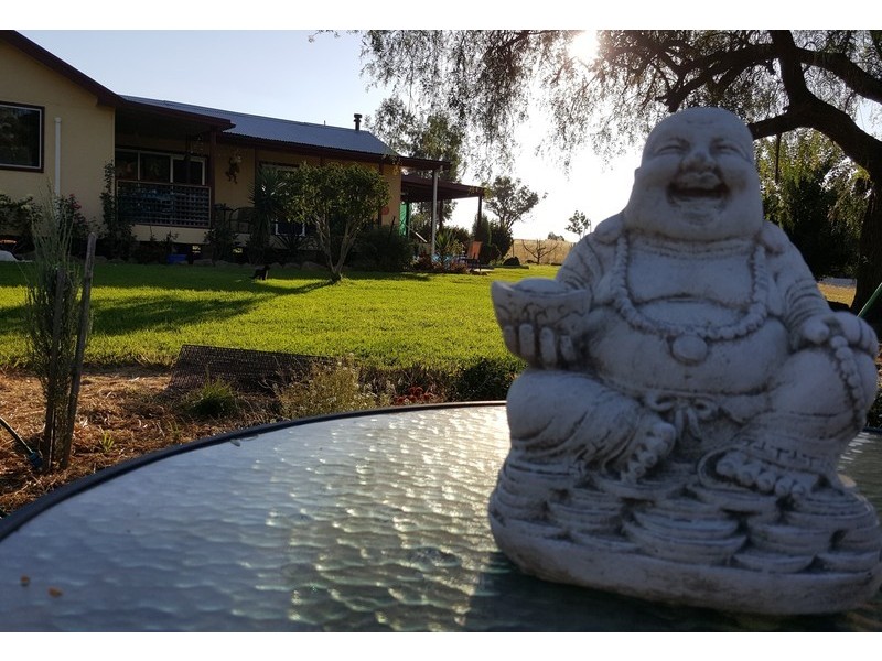 157B Lowes Peak Road, St Fillans NSW 2850