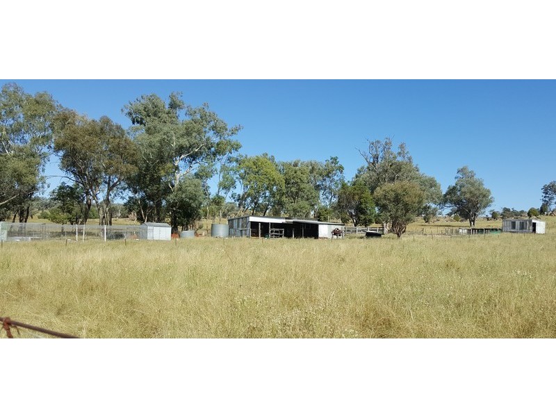 157B Lowes Peak Road, St Fillans NSW 2850
