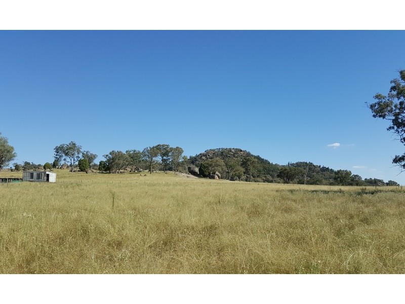 157B Lowes Peak Road, St Fillans NSW 2850