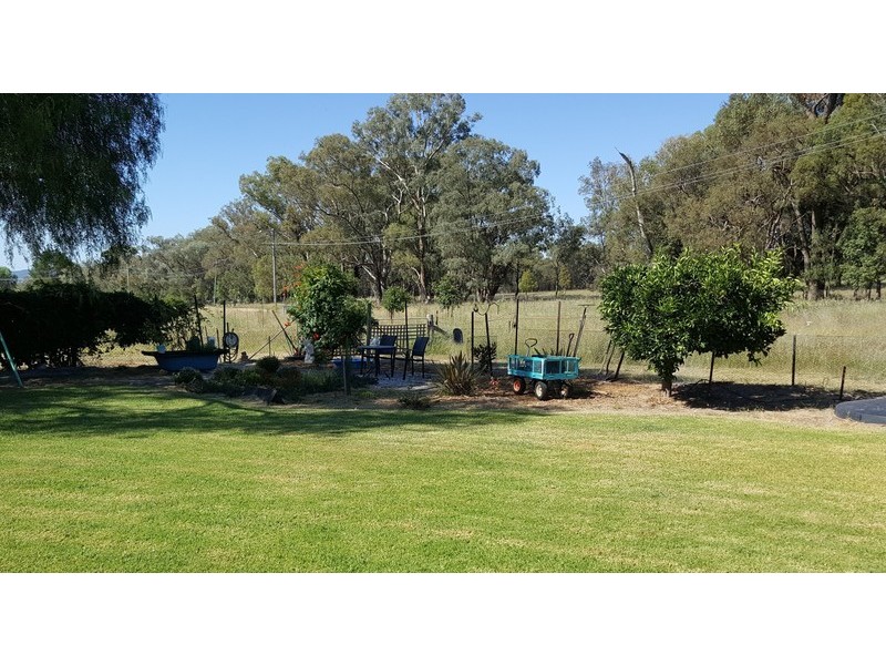 157B Lowes Peak Road, St Fillans NSW 2850