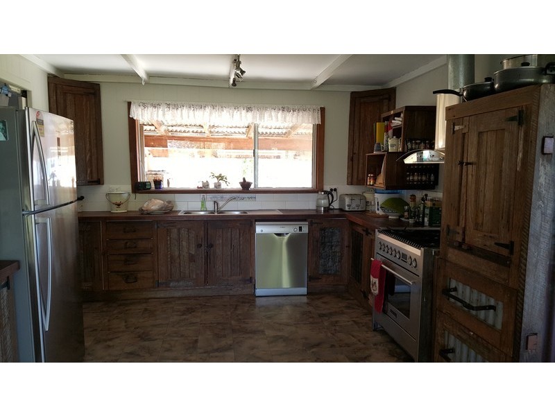 157B Lowes Peak Road, St Fillans NSW 2850