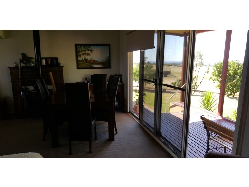 157B Lowes Peak Road, St Fillans NSW 2850