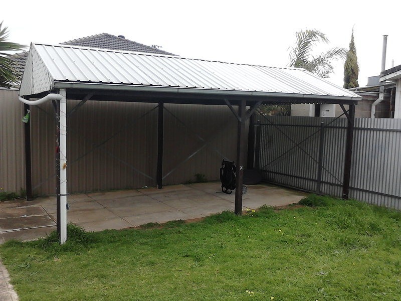 B/6 Pine Street, Royal Park SA 5014