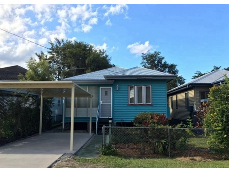 73 Harold street, Stafford QLD 4053
