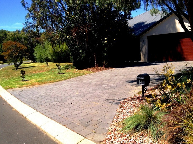 14 Caprock Cres, Vasse WA 6280