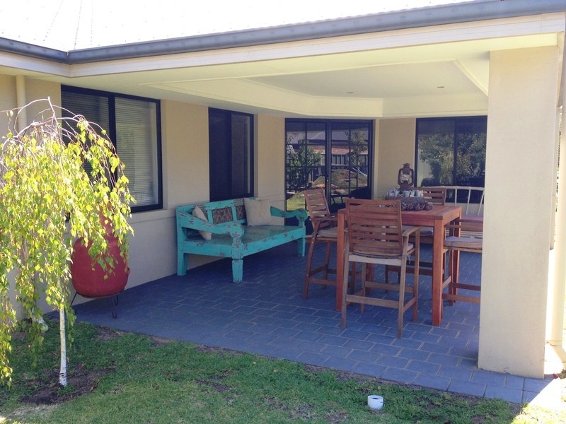 14 Caprock Cres, Vasse WA 6280