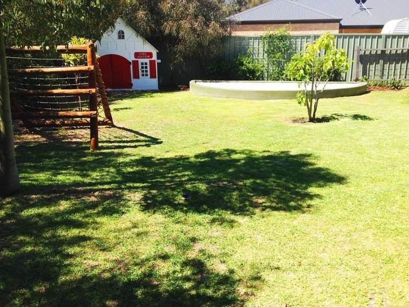 14 Caprock Cres, Vasse WA 6280