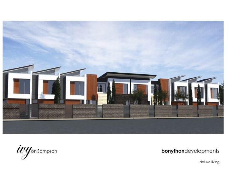 7/817 Marion Road, Mitchell Park SA 5043