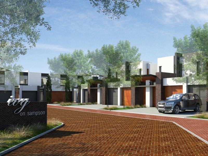 1-6/8a Sampson Road, Mitchell Park SA 5043