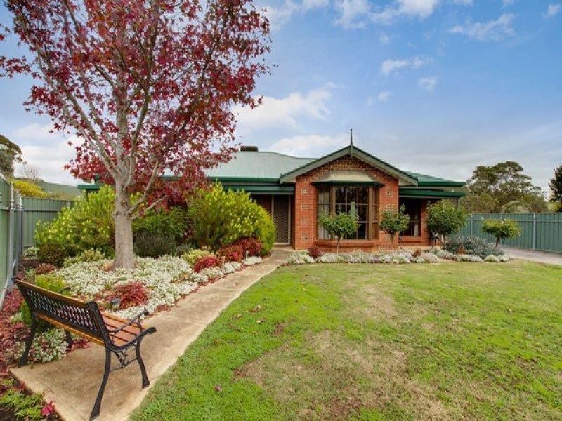 2 Hillman Drive, Nairne SA 5252
