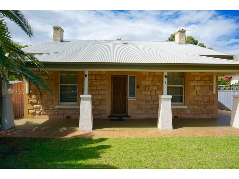 2 Spencer Street, Cowandilla SA 5033