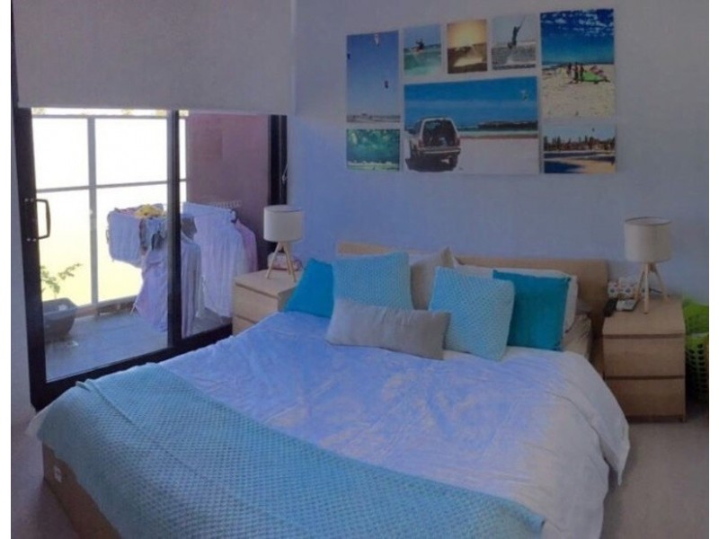 8 /378 Beaufort Street, Perth WA 6000