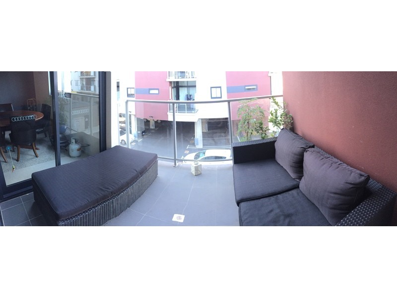 8 /378 Beaufort Street, Perth WA 6000