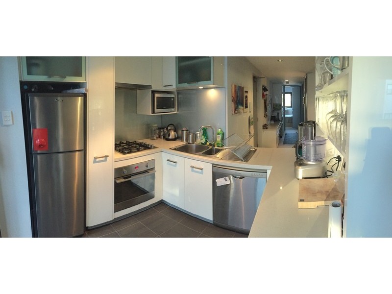 8 /378 Beaufort Street, Perth WA 6000