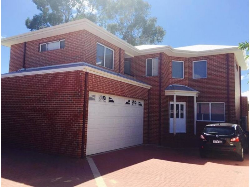 2/142 Shepperton Road, Victoria Park WA 6100