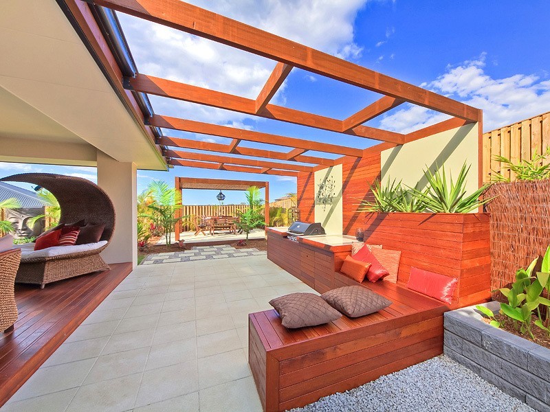 14 Saddle Back Street, Upper Coomera QLD 4209