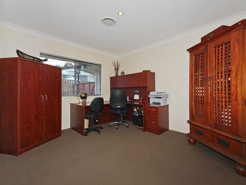 14 Saddle Back Street, Upper Coomera QLD 4209
