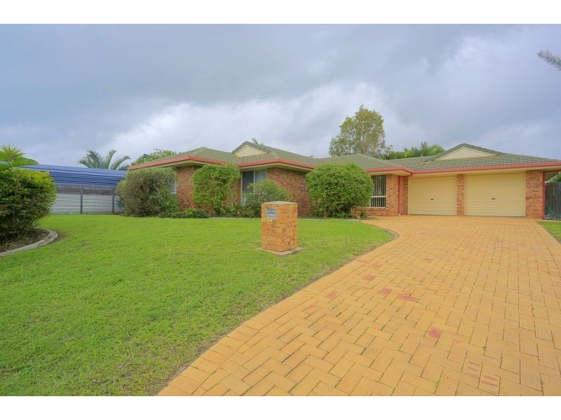 3 Plymouth Street, Bargara QLD 4670