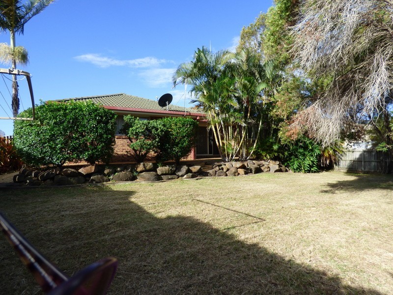 3 Plymouth Street, Bargara QLD 4670