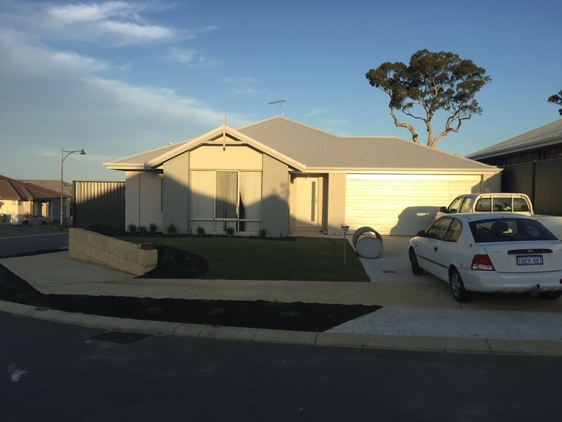 15  Vickers Road, Baldivis WA 6171