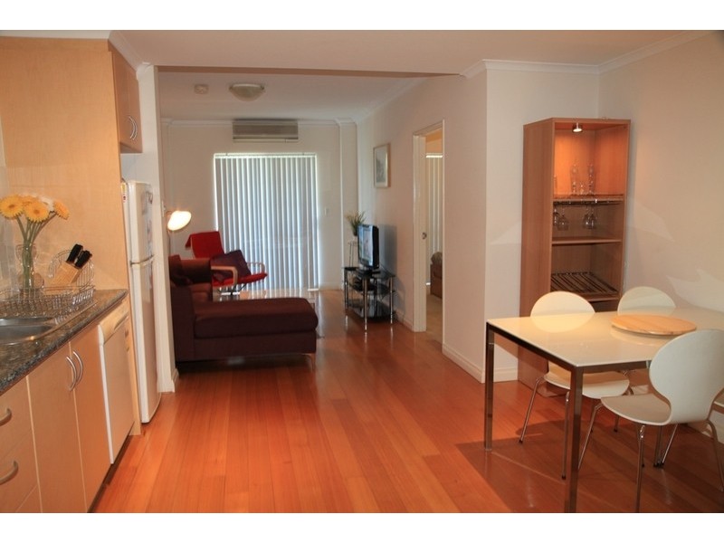 28/105  Colin St, West Perth WA 6005