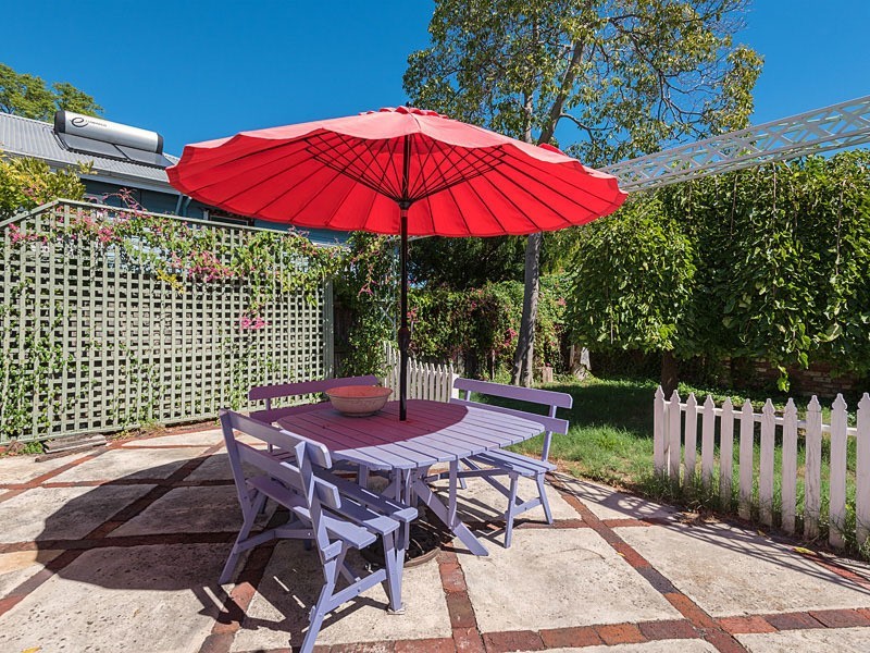9 Third Avenue, Bassendean WA 6054