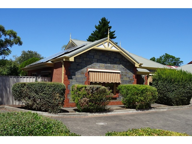 3/20 Bakewell Road, Evandale SA 5069