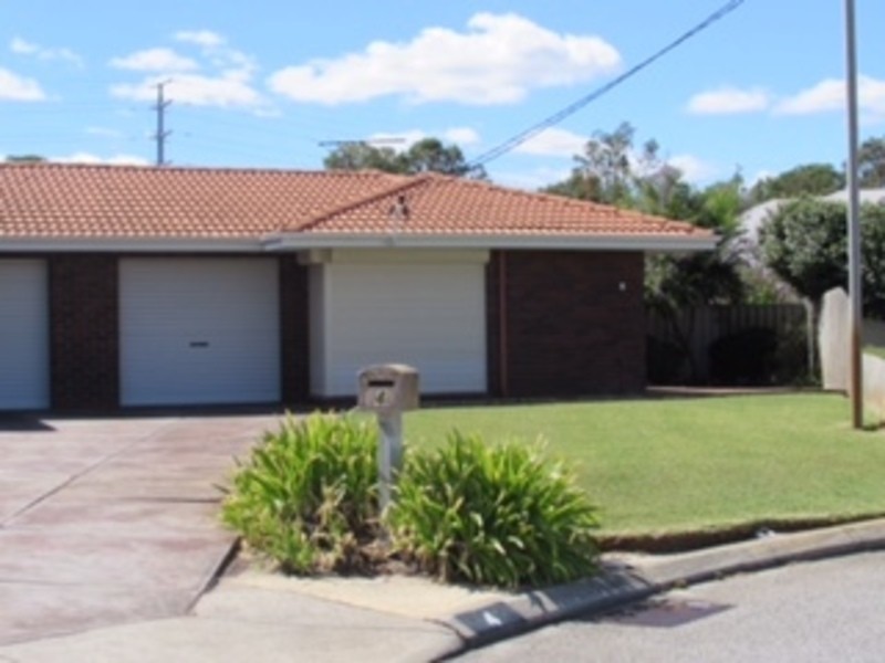 4 Elm Court, Dianella WA 6059