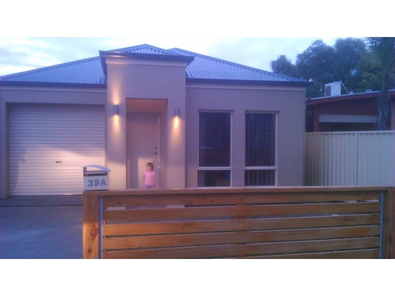 39A Wandana, Gilles Plains SA 5086