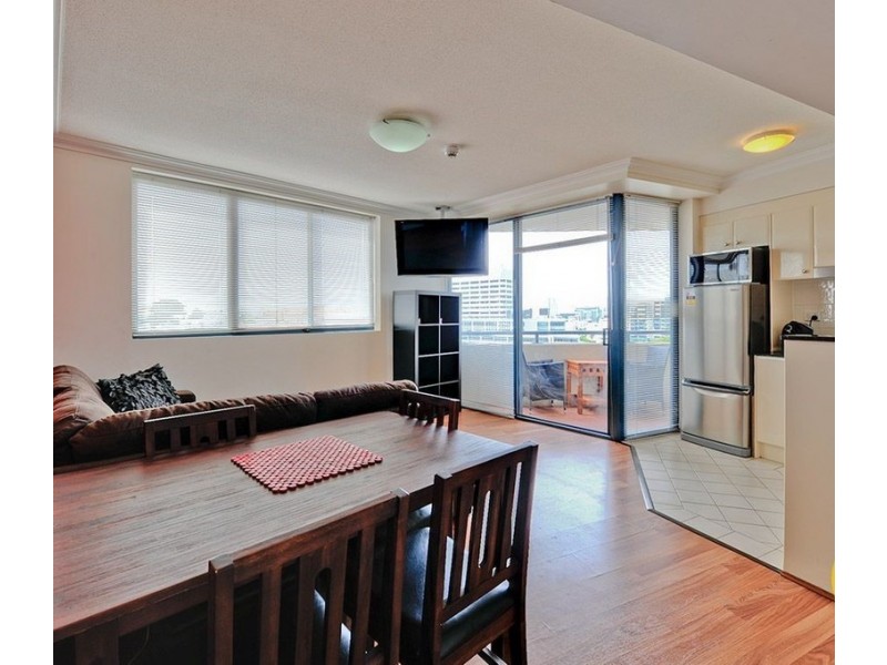 804/570 Queen st, Brisbane QLD 4000