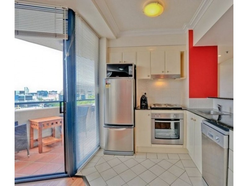 804/570 Queen st, Brisbane QLD 4000