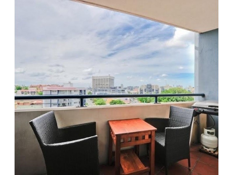 804/570 Queen st, Brisbane QLD 4000