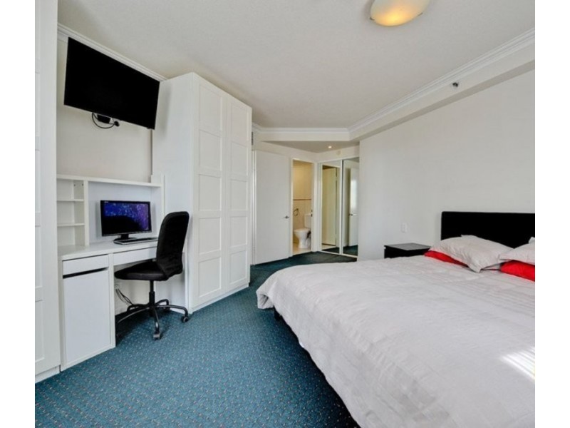 804/570 Queen st, Brisbane QLD 4000